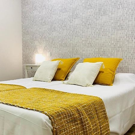 Centrally Located Duplex: Madrid Rio-Palacio Real Linneo Exteriör bild
