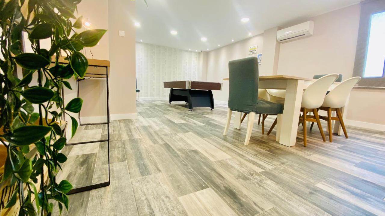 Centrally Located Duplex: Madrid Rio-Palacio Real Linneo Exteriör bild