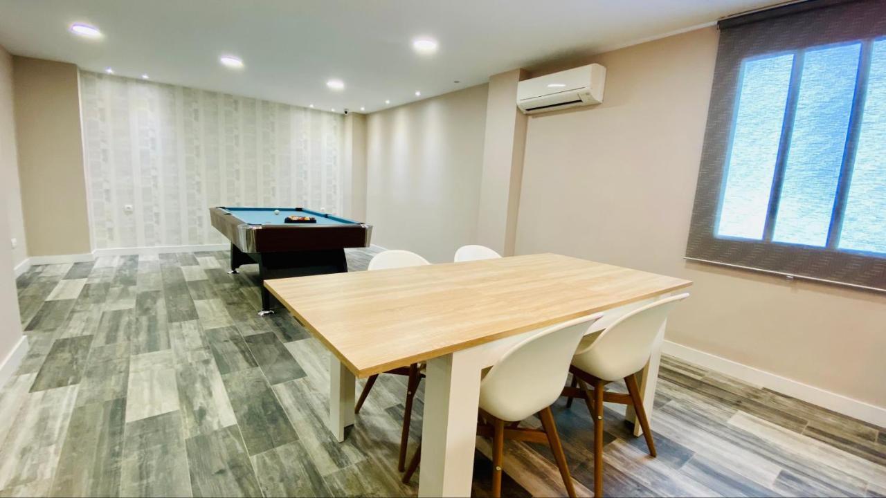 Centrally Located Duplex: Madrid Rio-Palacio Real Linneo Exteriör bild