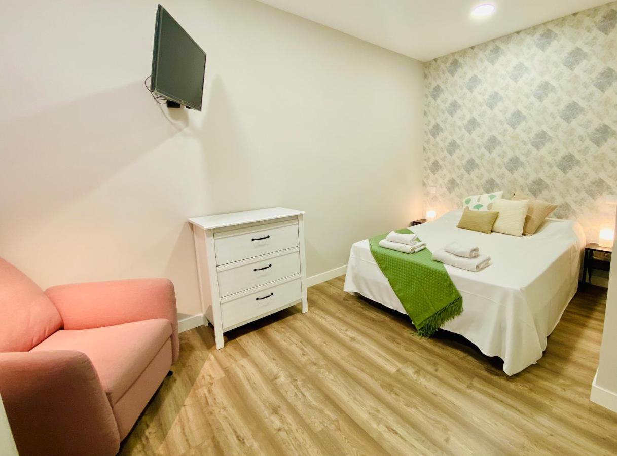 Centrally Located Duplex: Madrid Rio-Palacio Real Linneo Exteriör bild